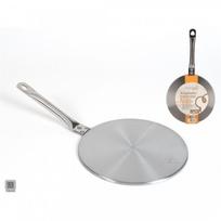 Adapteris indukcinei viryklei KIRAN 19cm