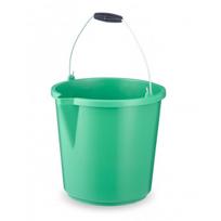 Kibiras ART 4222 20L Talpos Plastikinis su Piltuvėliu
