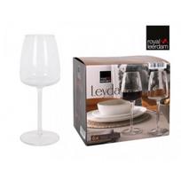 Taurės vynui LEYDA 310ML, 6 vnt.