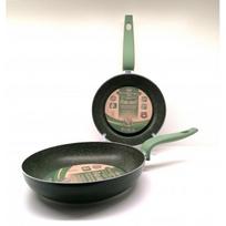 Keptuvė PIARDI GREEN 26cm 3mm