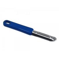 Bulvių skustukas 2405242 su plastikine rankena, 16 cm