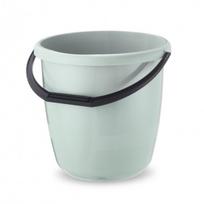 Kibiras Delta 4202 ART 12L Plastikinis