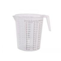 Matavimo indas 48214 1.5L plastikinis