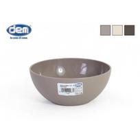 Dubenėlis plastikinis 130R 750ml 16cm