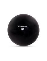 Jogos kamuolys INSPORTLINE 1kg Juodas