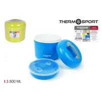 Termosas maistui PRIVILEGE WIN 3.5L