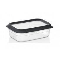 Plastikinė dėžutė maistui L-972 700ml