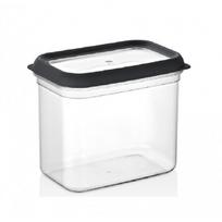 Plastikinė dėžutė maistui 1.9L L-974