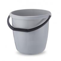 Kibiras DELTA 4201 ART 10L plastikinis