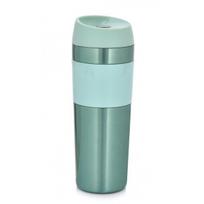 Puodukas - termosas AMB 450ml Žalias