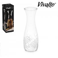 Grafinas VIVALTO 92683 1.0L Stiklinis