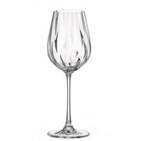 Taurės vynui BOHEMIA CORA 500ml 6vnt
