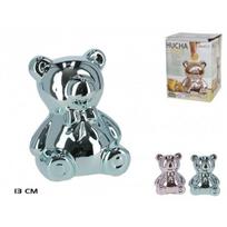 Taupyklė DECOR Meškutis 13 cm Keraminė