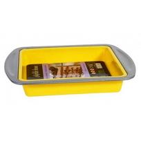 Kepimo forma 256SAN 27.5x24.5x4cm Metalo ir silikono