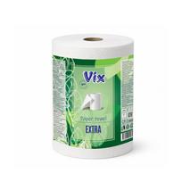 Popieriniai rankšluosčiai VIX Extra 640 lapelių 2 sluoksnių