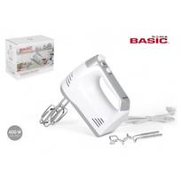 Mikseris BASIC HOME 400W Rankinis