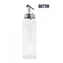 Buteliukas aliejui/actui ANNA 500ml Stiklinis