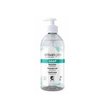 Skystas muilas ERISAN 500ml Bekvapis