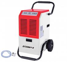 Oro sausintuvas EMID201A, 50 l, 725 W, 410m³/h, Ecomax
