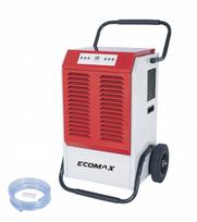 Oro sausintuvas EMID203B, 90 l, 1260 W, 650 m³/h, Ecomax