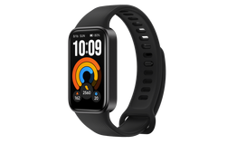 Išmanioji apyrankė XIAOMI Smart Band 11 Active Juoda