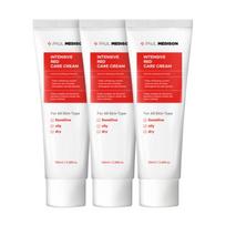 Paul Medison Intensyvus raudonumo priežiūros kremas 100ml*3 vnt./5 vnt. 3Pcs red