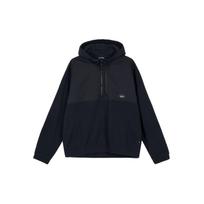 Nike SB Therma-FIT Winterized Fleece-Lined Skateboarding Hooded Jacket Men Outerwear Black DA4224-010 S black