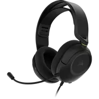 CORSAIR HS35 v3 Žaidimų Ausinės | Carbon