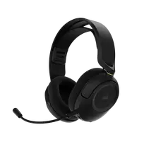 CORSAIR HS35 v3 Wireless Belaidės Žaidimų Ausinės | Carbon