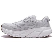 HOKA ONE ONE Clifton L 'Nimbus Cloud White' Men's 1160050-NCWT EU 46 gray