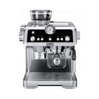 Espresso kavos aparatas De'Longhi La Specialista, 1450 W, 19 bar, sidabrinis