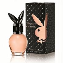 Tualetinis vanduo moterims Playboy Play It Spicy, 30 ml