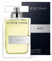 Vyriški kvepalai Yodeyma Blue, 100 ml, klasikinis aromatas