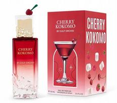 Moteriški kvepalai Gulf Orchid Cherry Kokomo, EDP, 100 ml