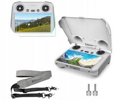 Valdiklio dangtelis FPVtosky 3in1, skirtas DJI RC Mini 3 Pro/Mavic 3/Air 2S