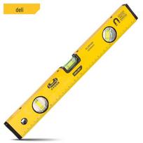 Deli 400mm High-Precision Spirit Level