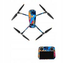 Lipdukų rinkinys DJI MAVIC 3 PRO + DJI RC dronui (M3P-TZ576-2)