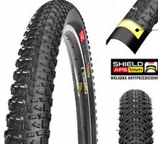 Dviračio padanga TRC Dryjack MTB 29x2,125 su apsauga nuo pradūrimo V5010.TRC