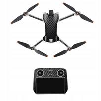 Lipdukų rinkinys DJI MINI 3 + DJI RC dronui (MM3-TZ553-8)