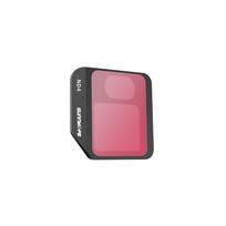 Pilkas ND4 NDx4 filtras DJI Mavic 3 dronui