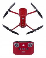 Atsparus vandeniui lipdukas SUNNYLIFE DJI Mavic Air 2 CARBON (AIR2-TZ440-1)