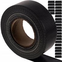 Tvoros juosta 4,75 cm x 35 m, 450 g, antracito spalvos, Gardlov 23910