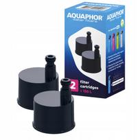 Vandens buteliuko filtras Aquaphor City, 2 vnt.