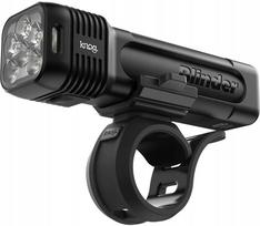 Dviračio priekinis žibintas Knog Blinder Pro 1400