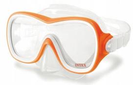 Nardymo kaukė INTEX WAVE