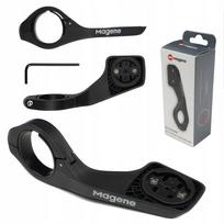 Dviračio laikiklis Magene Garmin Edge Navihood, prailgintas, aero