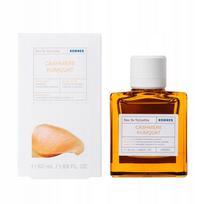 Tualetinis vanduo moterims KORRES Cashmere Kumquat, 50 ml