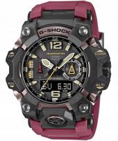 Vyriškas laikrodis Casio G-SHOCK Mudmaster Carbon Core Guard