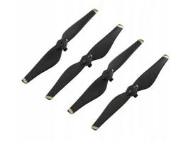Sraigtai dronui DJI Mavic Air 5332 Gold, 4 vnt., CW + CCW