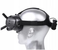 Baterijos laikiklis DJI FPV Goggles V2